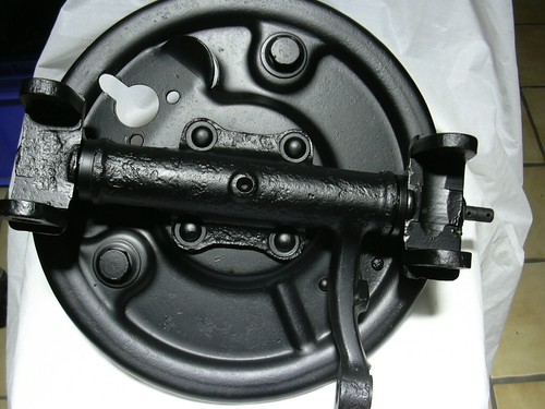 Mercedes benz 170 136 - 170, v