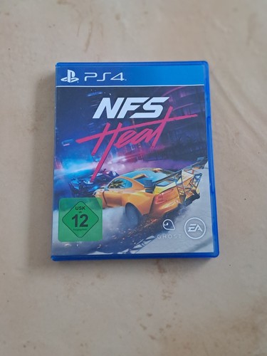 Need for speed heat - need,