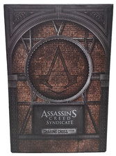 Assassins Creed Syndicate -