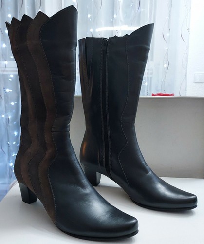 Stiefel