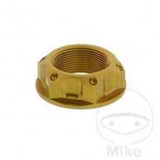 Mutter für Lenkkopf /