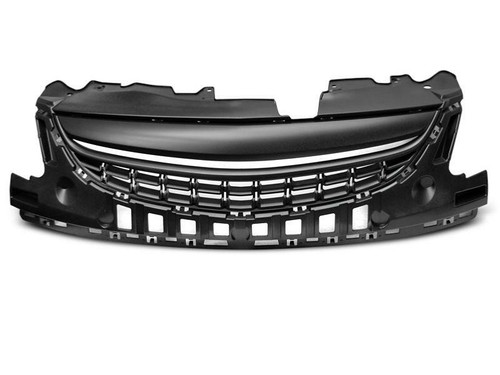 Autokühlergrill opel corsa - corsa, d