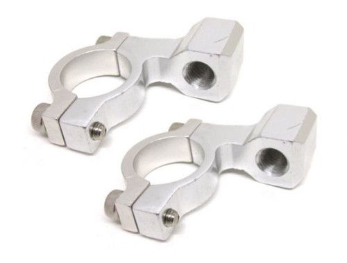 Spiegelhalter spiegel - 2x,
