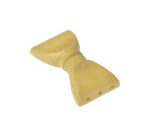 Altes Schloß für Perlenkette