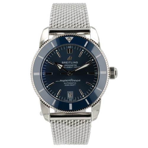 New 2026 breitling - 2026, superocean