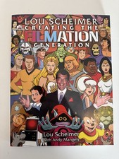 Lou Scheimer: Creating the