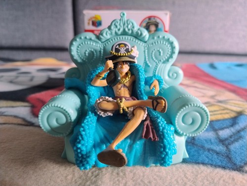 One piece figur - figur,