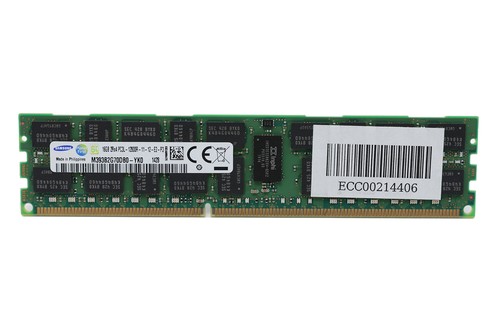 Samsung 16gb ddr3 1600mhz ecc - ddr3-1600mhz,