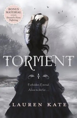 Fallen torment lauren - fallen,