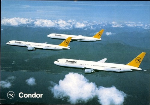 Deutsche passagierflugzeuge - deutsche,