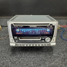 Carrozzeria FH-P3006ZY 2DIN CD