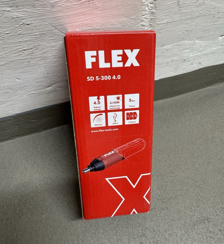 Flex 300 4 0 - 5-300, 4.0