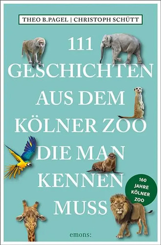 111 geschichten aus dem - 111,
