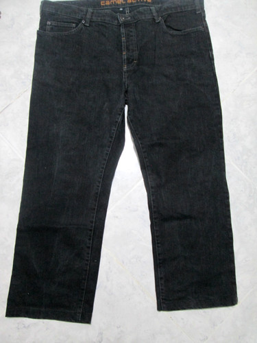Jeans camel active - camel, woodstock
