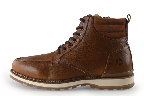 Travelin herren schnurstiefel - herren,