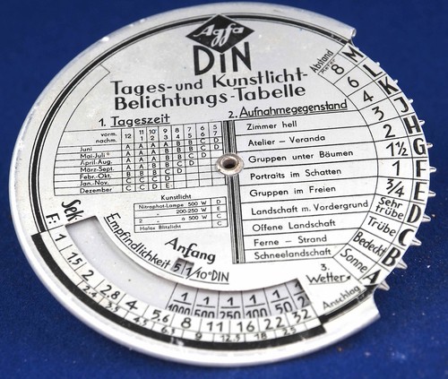 Agfa din tages und - agfa,