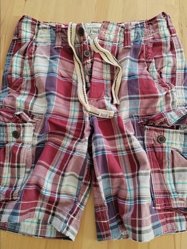 Abercrombie and fitch f - abercrombie,