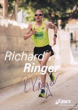 Richard RINGER - Deutschland