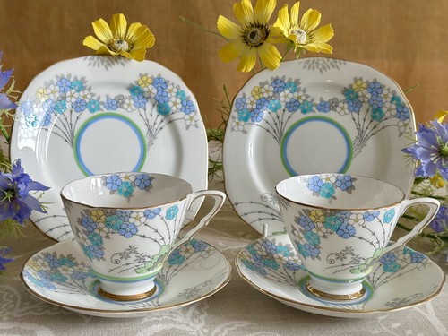 Vintage englische royal - vintage,