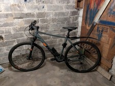 Cube Cross EXC Herren 28 Zoll