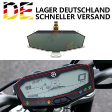 Display für Yamaha FZ-07