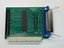 Akai S1000 S1100 SCSI