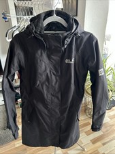 Jack Wolfskin Ottawa Coat
