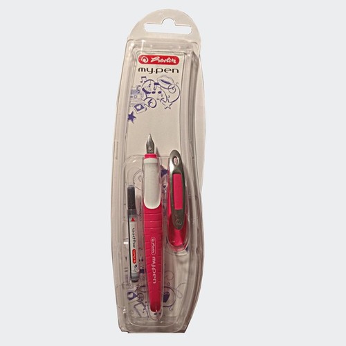 Herlitz füllhalter pen - herlitz, my.pen