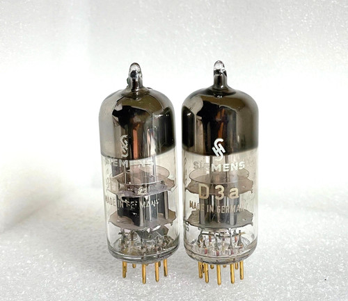 Röhren siemens halske d3a - 2, x