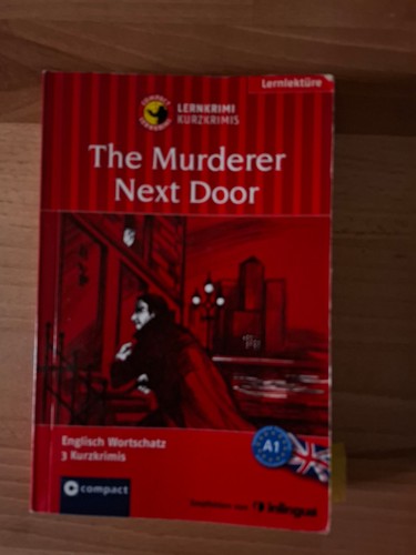 The murderer next door - the,