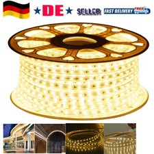 20M LED Lichterschlauch Party