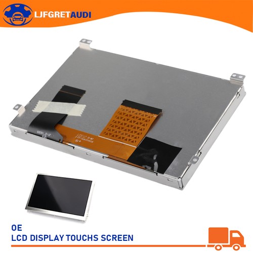 Lcd display touch - 6.5",