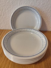 Arzberg Daily Lagune Suppenteller 21 cm  Porzellan Teller