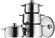 WMF Diadem Plus Topfset