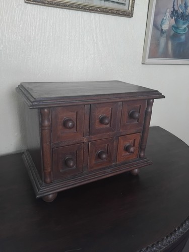 Vintage kleiner aber schwerer - ,