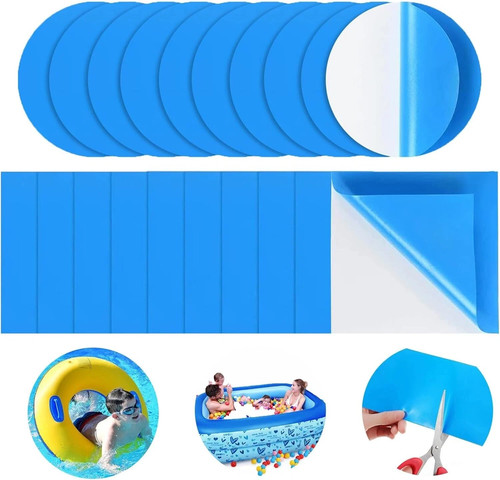 Stück pool reparaturset - pool,