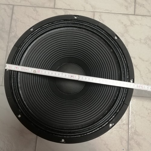 Lautsprecher speaker ohm 15 - 8,