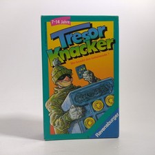 Tresor Knacker / Tresorknacker