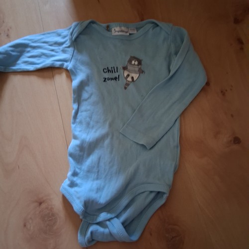Süßer blauer body - blauer,