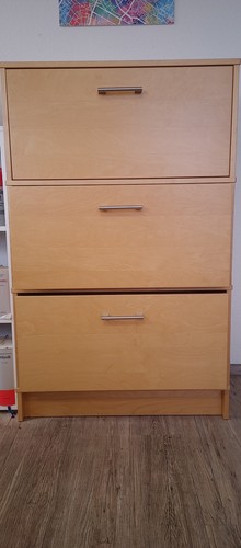 Aktenschrank für