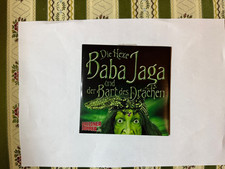 DVD /  Die Hexe Baba Jaga und