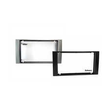 Doppel-Din Autoradio/Radio