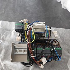 SenerTec Dachs Schalteinheit