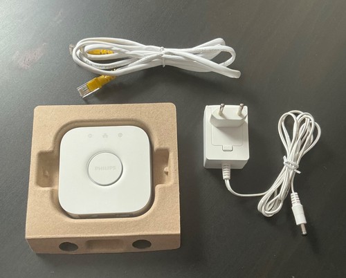 Philips hue bridge - bridge,