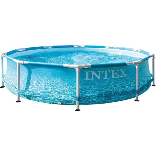 Intex 28206np beachside - 28206np, metal
