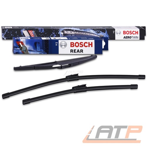 Bosch aerotwin scheibenwischer - aerotwin,