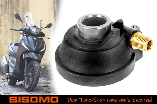 Tachoantrieb piaggio fly - tachoantrieb,