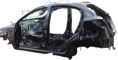 Mazda dl facelift - mazda, 2