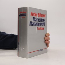 Marketing-Management  | 