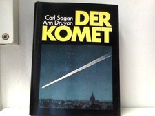 Der Komet Carl, Sagan und Ann